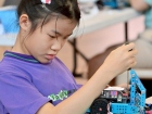 การแข่งขัน 2025 MakeX Thailand Robotics Competition (Practic ... Image 169